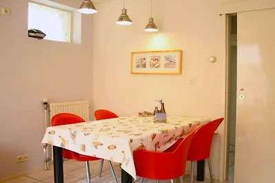 Vakantiehuis met 1 slaapkamer