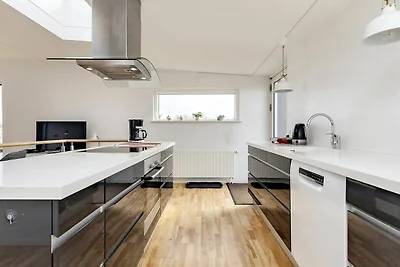 5 Personen Ferienhaus in Stege