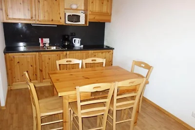 Tolle Wohnung mit Talblick