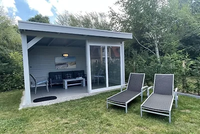 BeachHaus mit Wintergarten