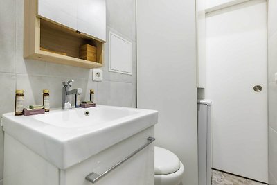 Prachtige studio - 2P - Les Catacombes de...