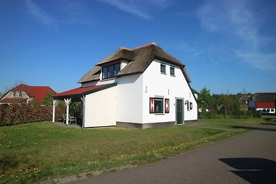 Luxuriöse Villa mit Sauna und Whirlpool in...