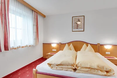 Schöne Wohnung in der Nähe des Skigebietes