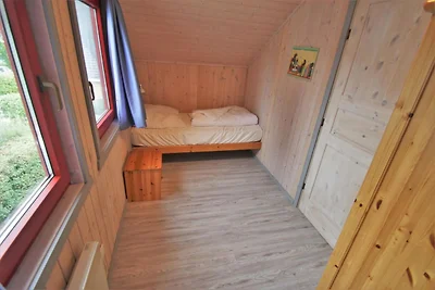 Ferienhaus im Ferienpark Mirow