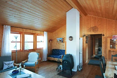 6 Personen Ferienhaus in Foldereid-By Traum