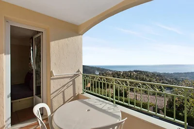 2-Zimmer-Wohnung für 5 Personen Auswahl