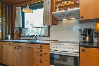 6 persone case ad Ebeltoft-By Traum