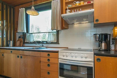 6 Personen Ferienhaus in Ebeltoft-By Traum