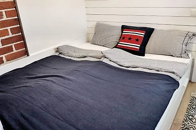 5 Personen Ferienhaus in TRELLEBORG