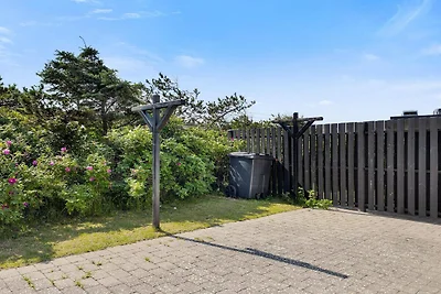 5 stelle case ad Løkken