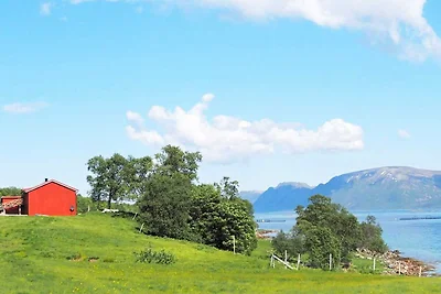 6 Personen Ferienhaus in ALSVÅG-By Traum