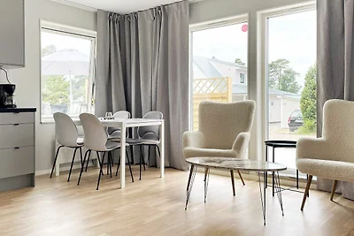 4 Sterne Ferienhaus in Klintehamn
