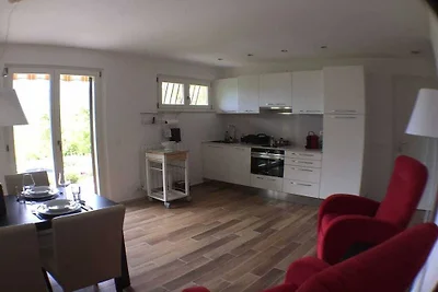 Ferienwohnung mit 1 Schlafzimmer