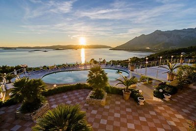 Hotel Pansion Villa Antonio - Standard Triple...