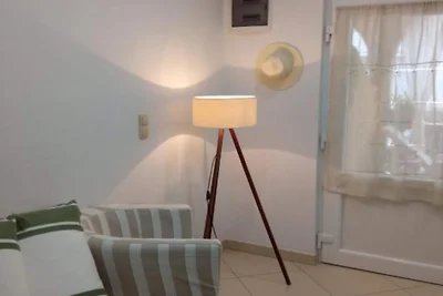 Cozy Vodice Garden Apartments With Terrace an...