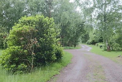 4 sterren vakantie huis in ÖRKELLJUNGA