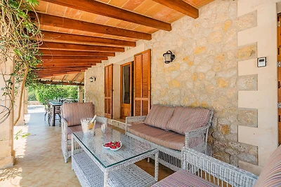 Elegante poolvilla in Alcúdia