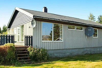 12 Personen Ferienhaus in Kvenvær