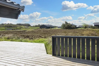 6 Personen Ferienhaus in Ringkøbing