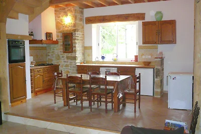 Gemütliches Ferienhaus mit Schwimmbad