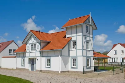Renovierte Villa für drei Familien in...