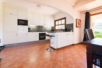 Villa moderna con piscina privata vicino al...