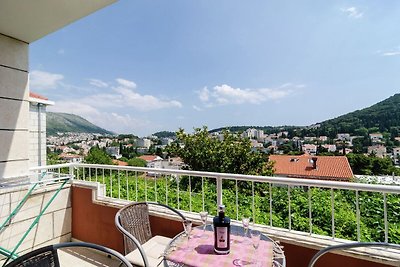 Sumptuous Apartment in Dubrovnik with Private...