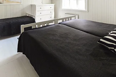 5 Personen Ferienhaus in MARIEFRED-By Traum