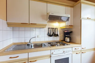 Casa vacanze con terrazza a Schirgiswalde