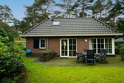 Domek letniskowy Urlop wypoczynkowy Beekbergen