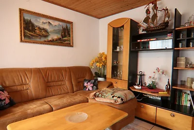 Bungalow in Stove/Boiensdorf