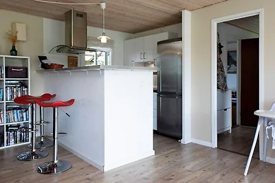 4 Personen Ferienhaus in Væggerløse
