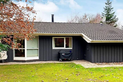 6 Personen Ferienhaus in Gedser