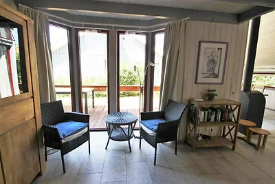 Woodland Whisper Retreat
