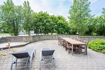 Luxurioses Poolrefugium in Blavand-By Traum