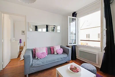 Attraktive Wohnung in Isigny-sur-Mer