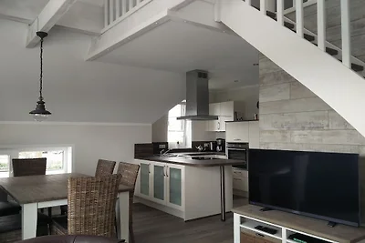 Holiday apartment Harlezauber