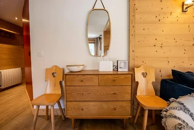 Apartments für 6 Personen