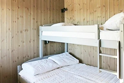 8 Personen Ferienhaus in Noresund