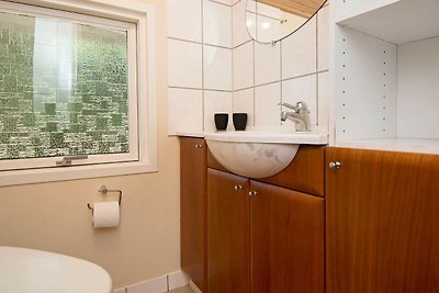 Acogedora casa en Rønde Jutlandia con piscina...