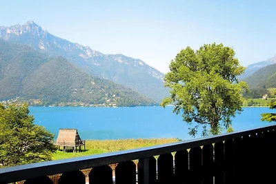 Residenza Palafitte a Molina di Ledro