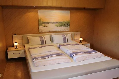 Harz vakantie Comfortabel vakantiehuis