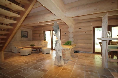 Casa vacanze unica a Ruhpolding con sauna