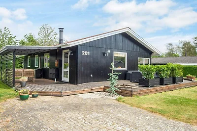 6 Personen vakantie huis in Juelsminde