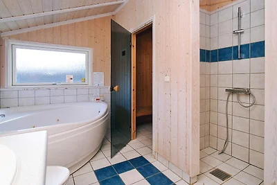 7 person holiday home in Asnæs-By Traum
