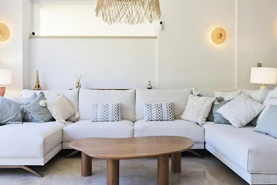 Huis in Marbella vlakbij Santa Clara Golf