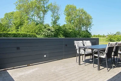 8 Personen Ferienhaus in Sydals-By Traum