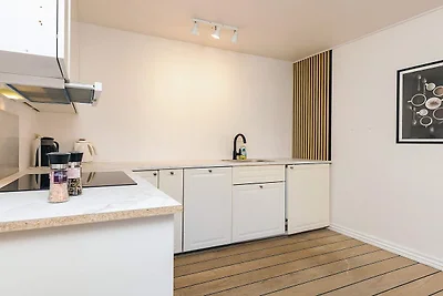 4 etoiles maison de vacances a Skagen