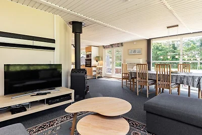 6 Personen Ferienhaus in Nibe-By Traum