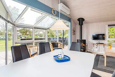 6 Personen Ferienhaus in Løkken-By Traum